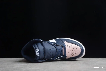 DD9335-641 JORDAN OG “ATMOSPHERE” 1 HIGH AIR 0914